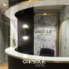 Отель The Capsule Hotel - Hostel, фото 4
