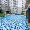 Отель Sudirman Park Apartment by Merry, фото 21