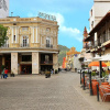 Отель Colonial Salta, фото 20