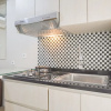 Отель Best Deal And Comfort 2Br Bassura City Apartment, фото 11