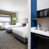 Отель Holiday Inn Express Lethbridge Southeast, an IHG Hotel, фото 36