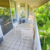 Отель Maui Banyan F201 - Two Bedroom Condo with Ocean View, фото 8