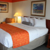 Отель Howard Johnson by Wyndham Gallup, фото 3