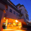 Отель Business Hotel Honjo, фото 14