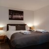 Отель Base Serviced Apartments - Cumberland Apartments в Ливерпуле