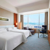Отель Sheraton Grand Hiroshima, фото 9