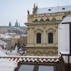 Отель EMPIRENT Apartments Prague Castle в Праге