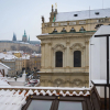 Отель EMPIRENT Apartments Prague Castle, фото 1