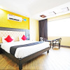 Отель Capital O 49078 Hotel Chinar, фото 3