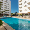 Отель Apartamentos Turísticos Janelas do Mar, фото 13