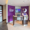 Отель Premier Inn Melton Mowbray, фото 8
