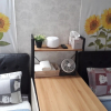 Отель Capsule Hotel Goodstayinn, фото 10