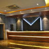 Отель Jinhua Mantingxuan Hotel (Zhejiang Normal University), фото 4