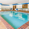 Отель Comfort Inn Medford North, фото 17