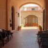Отель La Corte Sannita, фото 15