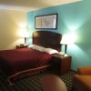 Отель Executive Inn and Suites Wichita Falls, фото 4