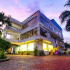 Отель Fabhotel Sharma & Vishnu Garden, фото 18