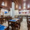Отель Tri Hotel Florianopolis, фото 18