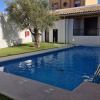 Отель House with One Bedroom in Jerez de la Frontera, with Pool Access, Enclosed Garden And Wifi - 16 Km F, фото 16