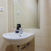 Отель Modern Living 1BR at Saveria Apartment, фото 8