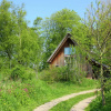 Отель Fairytale Cottage Nestled Between Forest, фото 9