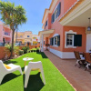 Отель Chez Imaginarios-Exclusive Beach & City Hideout, фото 7