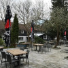 Отель Restaurant Heidersteg, фото 19