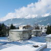 Отель Panorama Studio Davos Dorf, фото 9