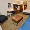 Отель Holiday Inn Express & Suites Perryville, an IHG Hotel, фото 2
