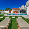 Отель New! Ocean View With Rooftop Terrace in Malmok!, фото 31