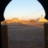 Отель House With 4 Bedrooms In Hassilabied With Wonderful City View Furnished Terrace And Wifi, фото 8