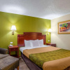 Отель Rodeway Inn & Suites Fort Jackson, фото 20