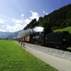 Отель Apartment With Zillertal Alps Views, фото 6