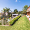 Отель Mollymook Seascape Motel and Apartments, фото 16