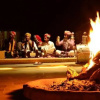 Отель Jaisalmer Dunes Camp by ADB Rooms, фото 9