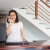 Отель Dong Nguyen Homestay Riverside, фото 14