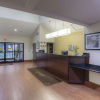 Отель Sleep Inn Bryson City - Cherokee Area, фото 12