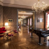 Отель Grandhotel Giessbach, фото 20