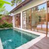 Отель Manca Villa Canggu by Ini Vie Hospitality, фото 14
