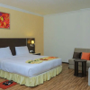 Отель Garalay Hotel, фото 5