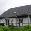 Отель Half-timbered House 30 km From Maastricht, фото 21