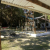Отель Nosso Chalé Na Ilha Pousada e Camping, фото 14