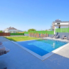 Отель Stunning 4-bed Villa: Private Pool, Sauna & Hammam, фото 14