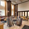 Отель Hampton Inn & Suites Monroe, фото 18