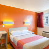Отель Motel 6 Denver, CO – Downtown, фото 4