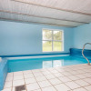 Отель 12 Person Holiday Home in Nordborg, фото 12