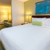 Отель SpringHill Suites Des Moines West, фото 4