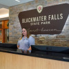 Отель Blackwater Falls State Park Lodge, фото 19
