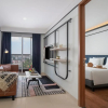 Отель The Reiz Suites, Artotel Curated, фото 31