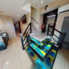 Отель Ampang Inn Hotel, фото 13